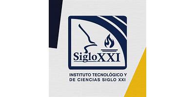 INSTITUTO TECNOLOGICO Y DE CIENCIAS SIGLO XXI