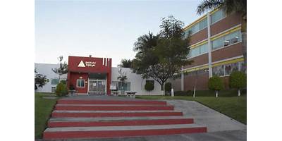 INSTITUTO TEPEYAC CAMPUS AGUASCALIENTES