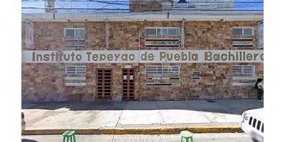 INSTITUTO TEPEYAC DE PUEBLA A.C.