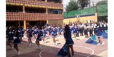 INSTITUTO WASHINGTON A.C.
