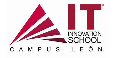 IT INNOVATION SCHOOL CAMPUS LEÓN