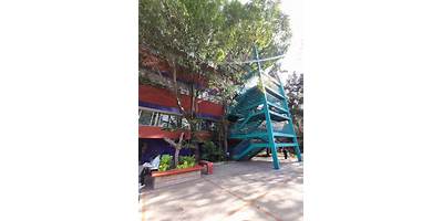 IZTAPALAPA 1