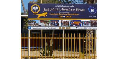 JOSE MARIA MORELOS Y PAVON