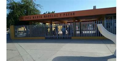 JOSE MARIA MORELOS Y PAVON