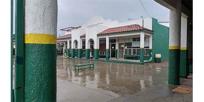 JOSE VASCONCELOS 3, UNIDAD VILLAFONTANA