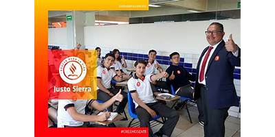 JUSTO SIERRA