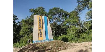 LAGUNA KANA