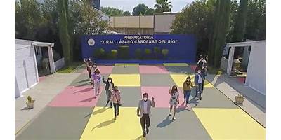 LAZARO CARDENAS