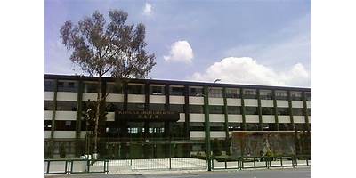 LIC. ADOLFO LOPEZ MATEOS