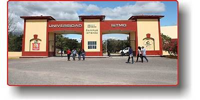 LIC. ANDRÉS HENESTROSA CAMPUS IXTEPEC
