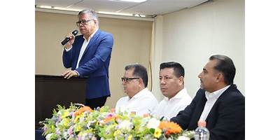 LIC. MARCO ANTONIO ARROYO CAMBERO