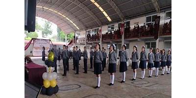 LICENCIADO BENITO JUAREZ