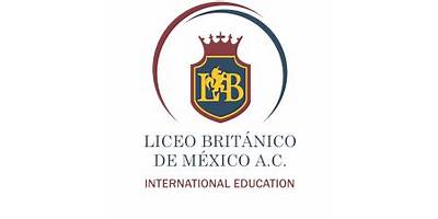 LICEO BRITANICO DE MEXICO A.C.