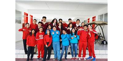 LICEO CULTURAL MEXICANO, PLANTEL SAN MATIAS