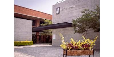 LICEO DEL VALLE