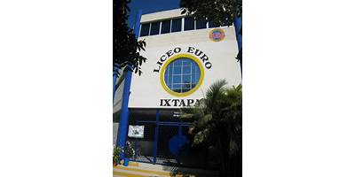 LICEO EURO IXTAPA