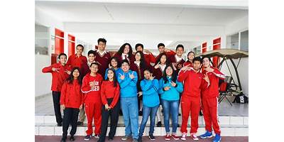LICEO MULTICULTURAL