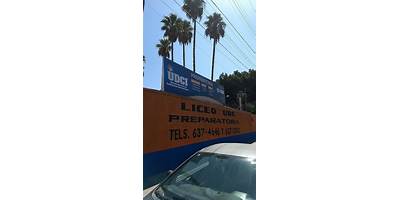 LICEO UDCI PLANTEL SANTA FE