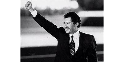 LUIS DONALDO COLOSIO MURRIETA