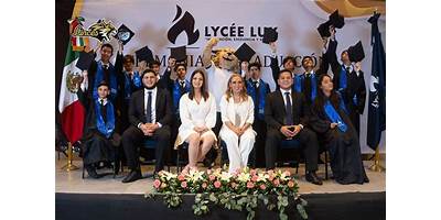 LYCEE LUX