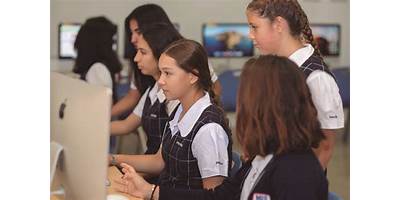 MADISON INTERNATIONAL SCHOOL