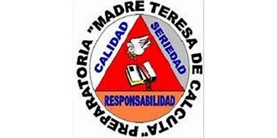MADRE TERESA DE CALCUTA