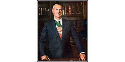 MIGUEL DE LA MADRID HURTADO
