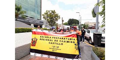 MODULO CHACALA (CASIMIRO CASTILLO)