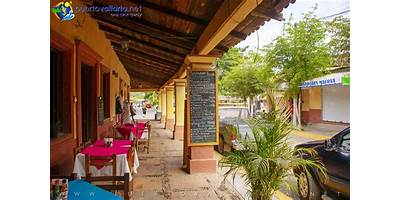 MODULO EL TUITO (PUERTO VALLARTA)