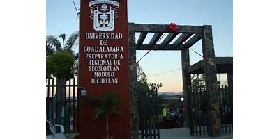 MODULO JUCHITLAN (TECOLOTLAN)