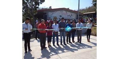 MODULO MIGUEL HIDALGO (CIHUATLAN)