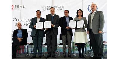 MODULO PONCITLAN (OCOTLAN)