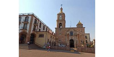 MODULO SANTA MARIA DEL VALLE (ARANDAS)