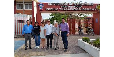 MODULO TONAYA (EL GRULLO)