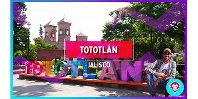 MODULO TOTOTLAN (OCOTLAN)