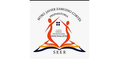 MTRO. JAVIER ZAMUDIO CORTÉS