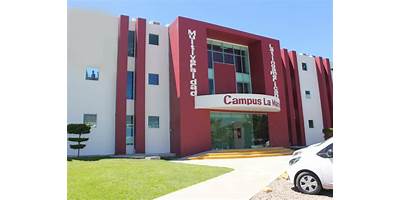 MULTIVERSIDAD LATINOAMERICANA CAMPUS LA MARINA BACHILLERATO