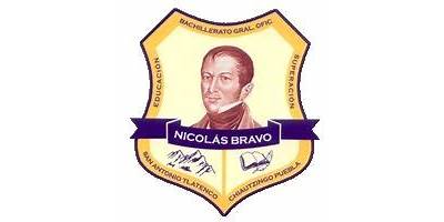 NICOLAS BRAVO