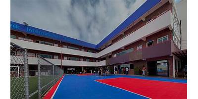 NOORDWIJK INTERNATIONAL COLLEGE