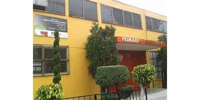 NUEVO INSTITUTO SAN MATEO