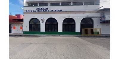OFELIA NARVAEZ RINCON