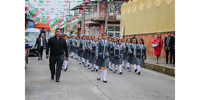 PLANTEL 17 MTRO. MARCIAL CESAR MOLINA LOPEZ