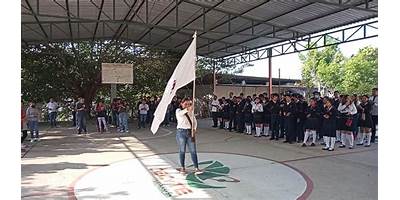 PLANTEL 31 ARTEAGA