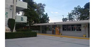 PLANTEL CONALEP 003. IZTAPALAPA I