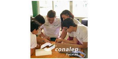 PLANTEL CONALEP 059 MERIDA I