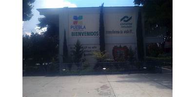 PLANTEL CONALEP 150 TEHUACAN