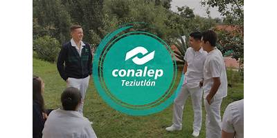 PLANTEL CONALEP 153 TEZIUTLAN