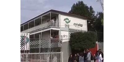 PLANTEL CONALEP 187 NAUCALPAN I
