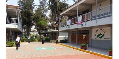 PLANTEL CONALEP 225. IZTAPALAPA IV