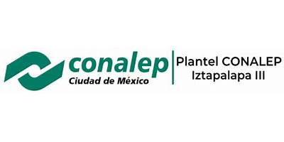 PLANTEL CONALEP 226. IZTAPALAPA III